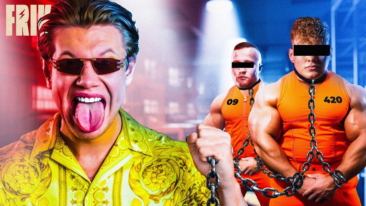 Natan Marcoń: KONFIDENT VS GITY