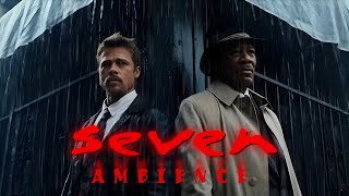 Seven | Ambient Soundscape