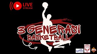 Victoria vs Satria IND KU 15 PI Final Tournament 3 Generasi 2025