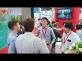 Highlights from utech asia  pu china 2023  the leading event for the chinese polyurethane market