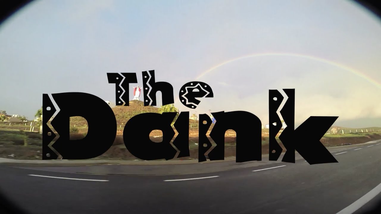 The Dank - "Somos Los Dank" Music Video