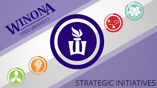 Winona State - Strategic Initiatives
