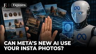 Datos How to Stop Meta From Using Your Public Instagram Images for AI | FP Explains Noticias