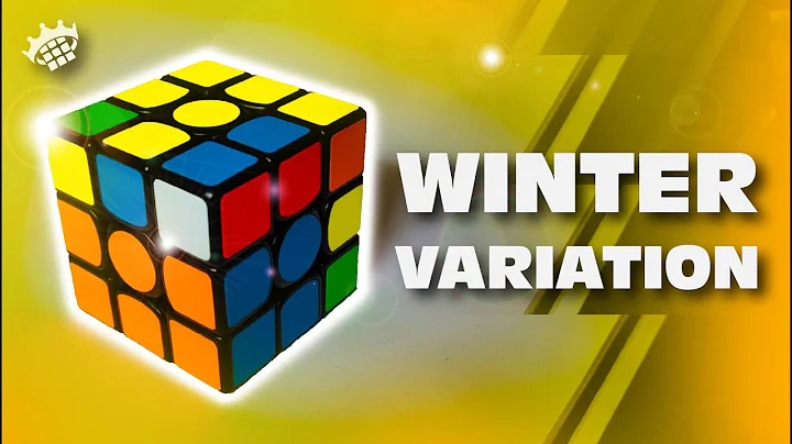 WINTER VARIATION cases every Cuber should know