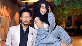 የ አዶና እና የጃኒ  ጣፍጭ የ ፍቅር ቆይታ