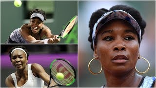 Venus Williams Net Worth & Bio - Amazing Facts You Need to Know