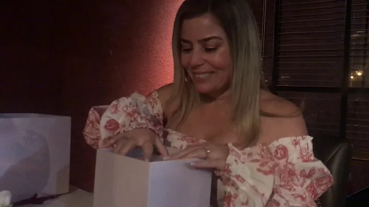 PEDIDO DE CASAMENTO!!! ( prt. 2)