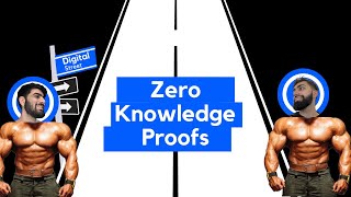 Zero-Knowledge Proofs | Episode 15 | Digital Street