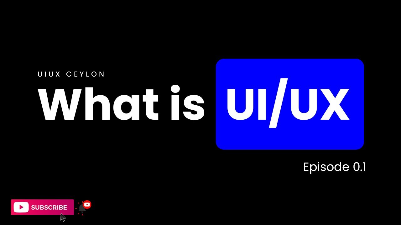 What is uiux design what s the difference practical examples in