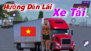 Matreshka rp hướng dẫn cách lái xe tải siêu dễ game giống gta5 điện thoại screenshot 3