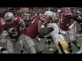 Ohio State Football: One Last Time in the Horseshoe