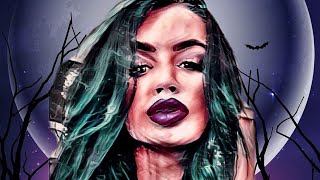 WWE Paige Instagram Compliation