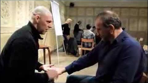 Rapid Induction Training Demonstration - Glasgow, Scotland