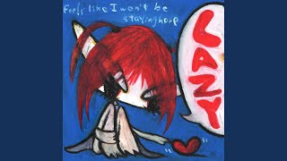 LAZY - Ako