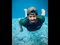 The Life Underwater 💙| Balochistan | chootok | Moola | Khuzdar