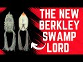 The BRAND NEW Berkley SWAMP LORD Frog!