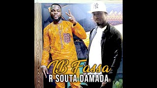 R Souta Damada - IB Fassa (Officiel 2024)