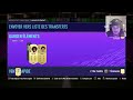 Fifa21 pack oppening  nouvelle equipe zebesth9