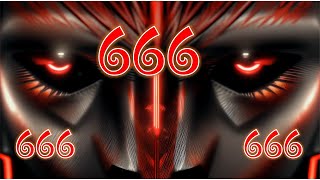 The REAL Reason Behind Taking the MARK (A Warning You Can't Ignore!)