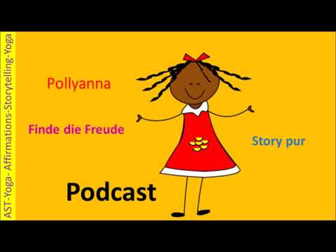 Video: Wo findet Pollyanna statt?
