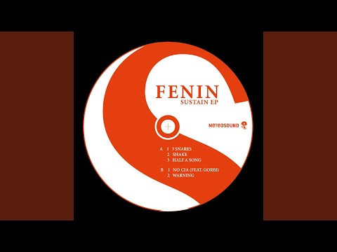 Fenin — Half A Song