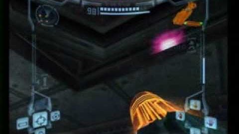 Metroid Prime 100% speedguide S-19 (PAL- version)