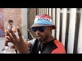 QP On His Girl Chasing Him With Pistol, Pimping & His Style Influencing Other Battlers