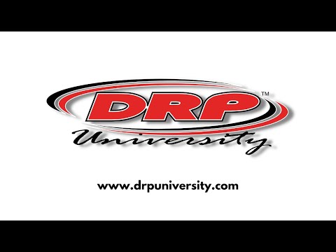 Drp Meaning Automotive