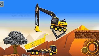New construction GAME | City construction 2| Crane games #viralgames screenshot 4