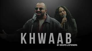 KHWAAB song