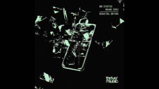 NO STATIC, NAAR (US) - Digital Detox (Extended Mix) 