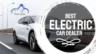 Electric Car Dealer Phoenix Top New Motorcycles