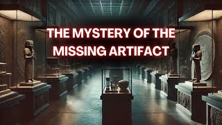 The Mystery of the Missing Artifact: Can You Solve the Final Riddle