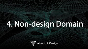 Ameba Tutorial for Designers - 4. Non-design Domain