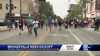 Bronzeville Week celebrates neighborhood's past, present, future