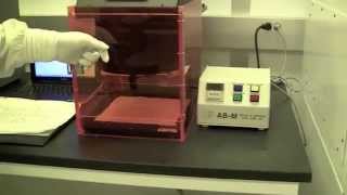 Abm Uv Flood Exposure System