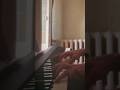 По Диким Степям Забайкалья #фортепиано #piano #pianomusic