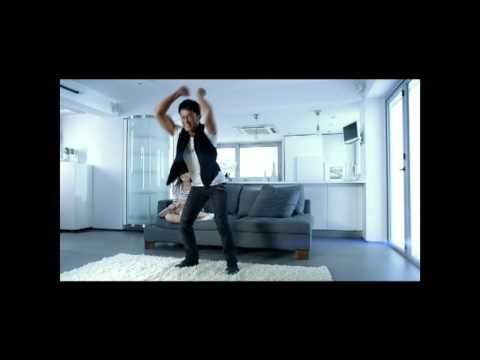 古天樂 KINECT STAR WARS 廣告