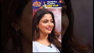 Aren’t You Getting Salary I Team Ananthan Kaadu Exclusive Interview I Milestone Makers #shorts