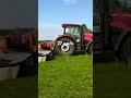 Заготовка кормов