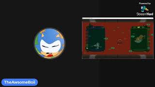 TheAwsomeBoii Plays: Sonic and the Mayhem Master (FINALE)