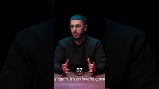Who Created God ? | Answered In 1 Minute | Towards Eternity | Ali Dawah