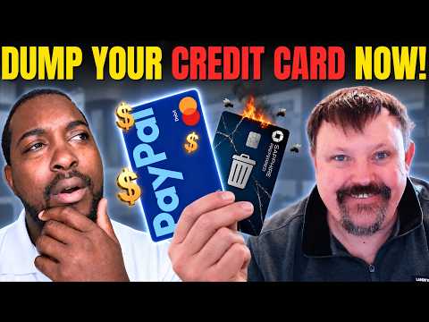 You’re Sleeping on This PayPal Card! Check It Out!