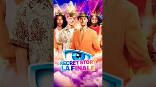 Secret Story 2025 - La Finale