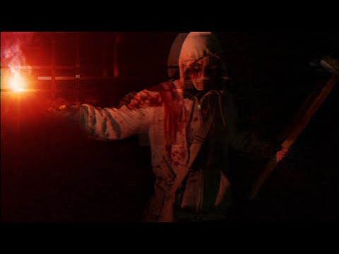 Cry Of Fear Test Recognise 