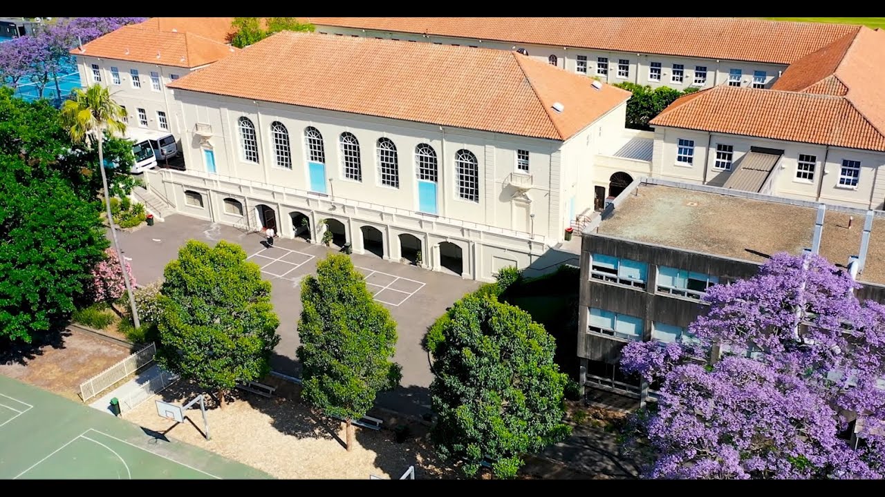 Sydney Boys High School Nurturing Scholar Sportsmen Since 1883 YouTube