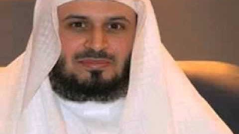 88 سورة الغاشية للقارئ الشيخ سعد الغامدي
