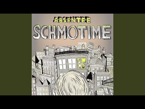 Absentee (2) — Weasel