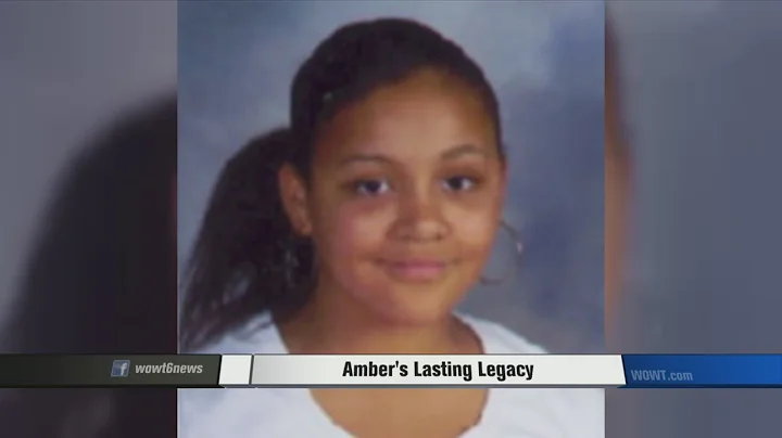 Amber's Lasting Legacy