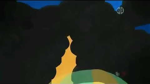 Fetch with Ruff Ruffman reversed and 8x slower